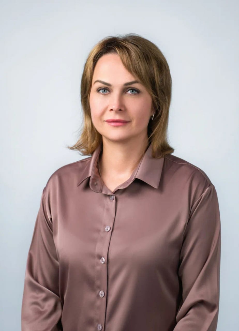 Учитель-дефектолог Пушкина Светлана Валерьевна.
