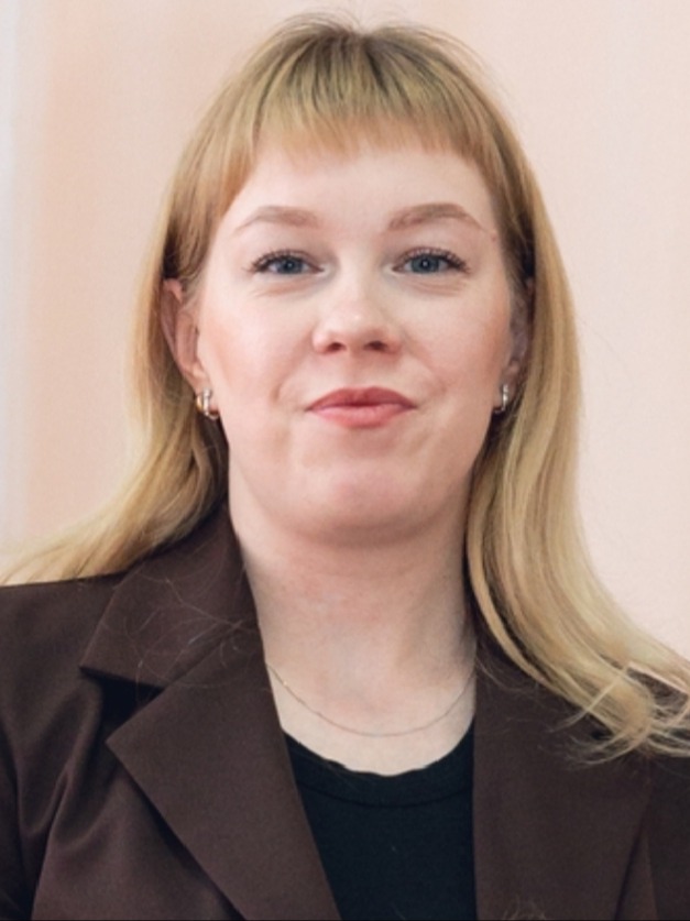 Воспитатель Иванова Яна Юрьевна.