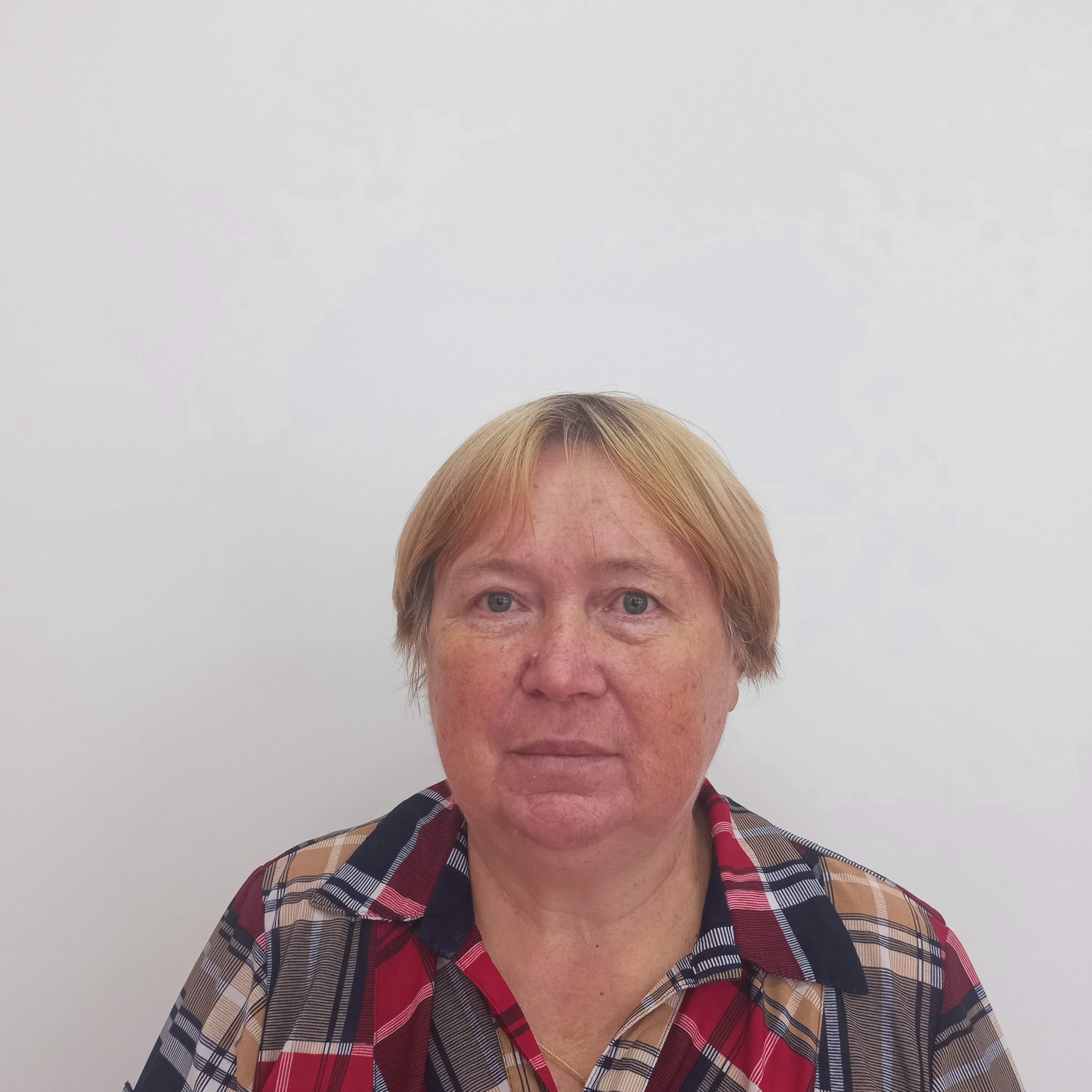 Воспитатель Лукшина Светлана Николаевна.