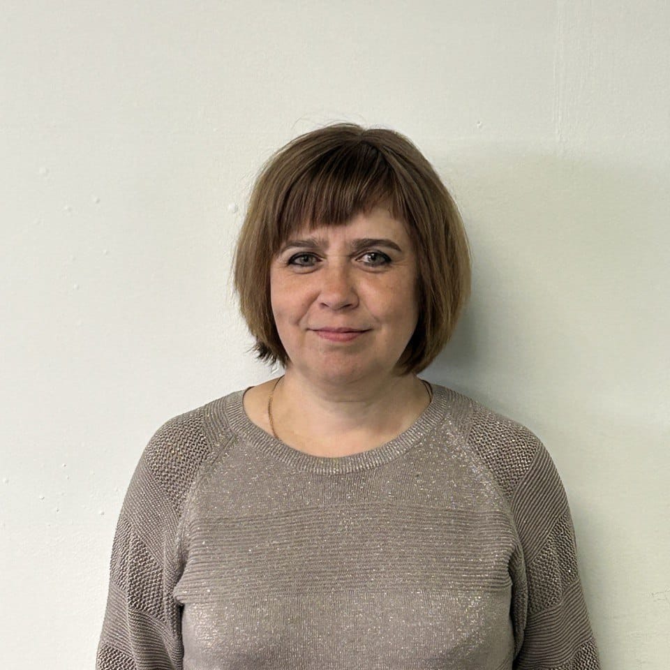 Воспитатель Серкова Марина Борисовна.